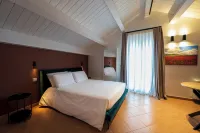 B&B アルコロベッロ アパートホテル