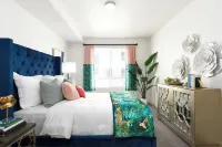 Upscale Condo at the Center of It All - Апартаменты