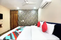 Hotel 3 Bros Near Airport Road Mohali Chandigarh - 2つ星