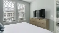 Landing Furnished Apartments - Conroe, TX