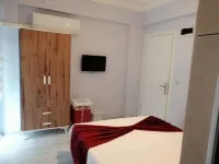 Hotel denizyildizi