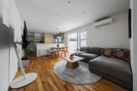 FUNAMIZAKA STAY - Bungalows