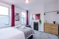 Charming Home Perfectly Located in Chester - balcony