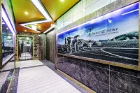 Gwangju Hanam T