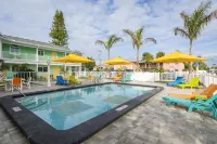 The Lofts at St Pete Beach - Beach