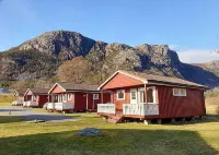 Wathne Camping Các khách sạn ở 
