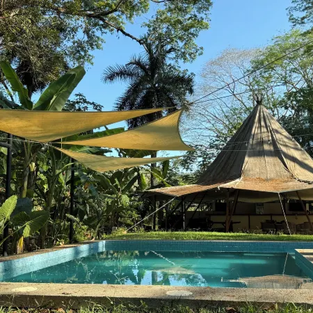 Kritajna Safari Resort