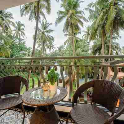 Staymaster Veridian 1BR Studio Others