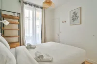GuestReady - Modern Flat Near Latin Quarter! Hotels in Paris