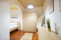 GuestReady - Apto Clássico da Família Portuguesa em Alfama Boémia