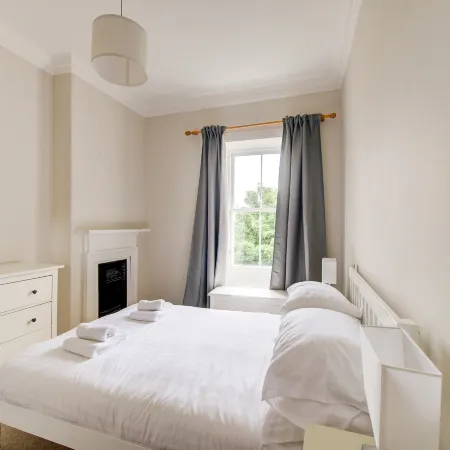 GuestReady - 2Br Apartment in Bruntsfield
