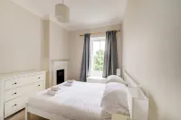 GuestReady - 2Br Apartment in Bruntsfield - Meerblick