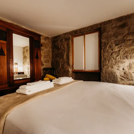 Quinta de S. Miguel 'Casa Da Chaminé