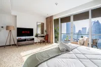 GuestReady - Fashion Avenue | Burj Khalifa View - Homestays