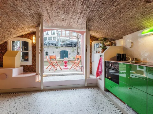 Wilsons Collection of Suites - Apartments