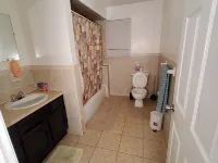 ABIEL GUEST HOUSE Hotels in Newark