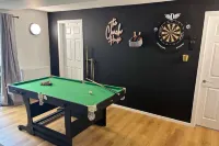 The Coach House, Huddersfield - 2つ星
