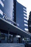 Radisson Blu Hotel, St. Gallen