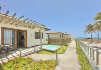 Beach-home Pontal de Maceio - WiFi