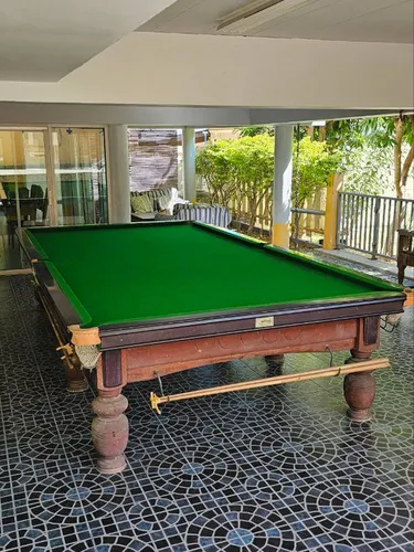 รูปภาพของFriendly, artsy private rooms near mountains