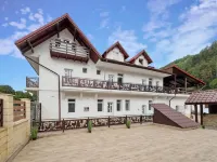 Residence Deluxe Benamino Hotéis em Bran