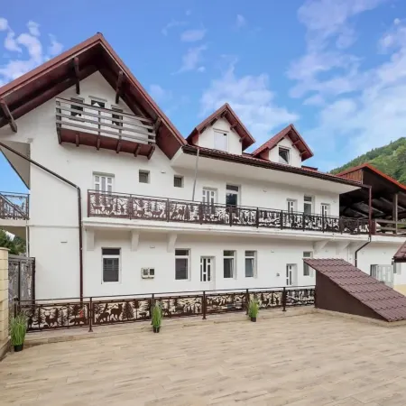Residence Deluxe Benamino