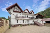Residence Deluxe Benamino Hotel di 
