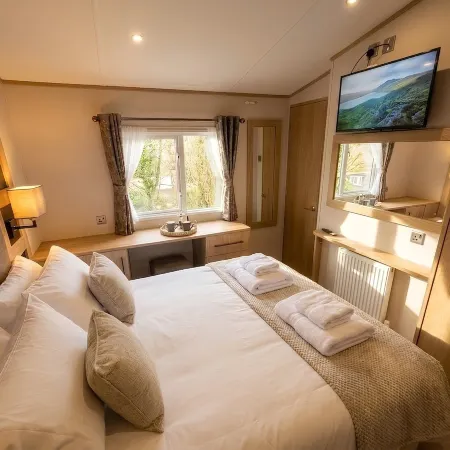 Aberdunant Caravans Direct