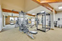 Winter Park Retreat: Mtn Views & Pool Access! - Homestays