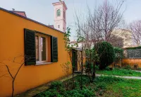 Cavaticcio Apartment by Lesdomus