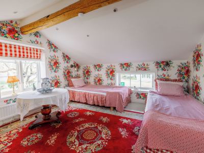 HEM Till Gården Boutique Hotel