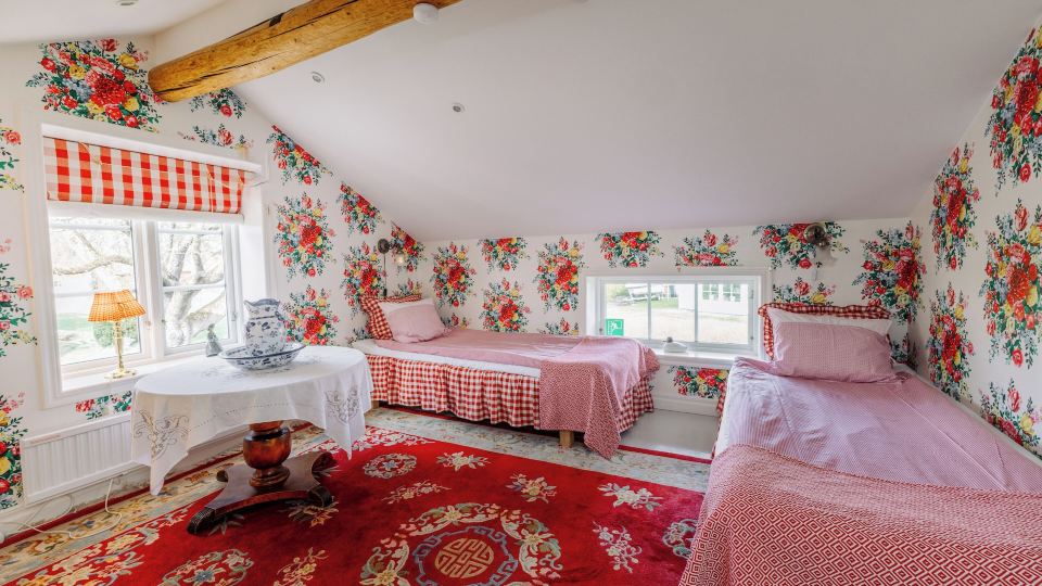 HEM Till Gården Boutique Hotel
