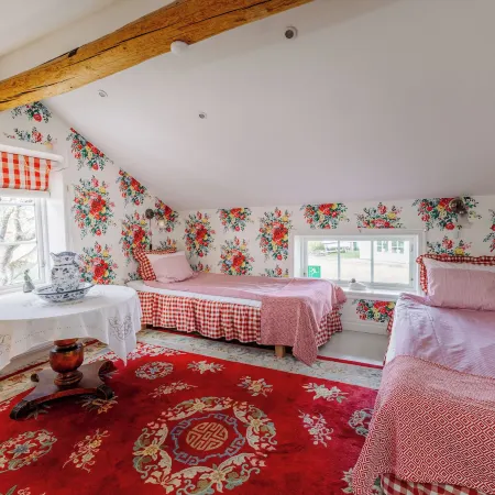 HEM Till Gården Boutique Hotel