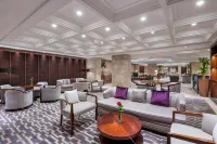 The Hotel Galleria Jeddah, Curio Collection by Hilton - 5-stjärniga
