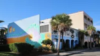 早睡臨海103H Tidewater,可步行至海灘社區游泳池