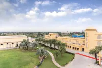 Haut Monde Rajputana Palace