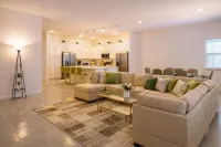 SmartStay Homes