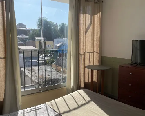 Hotel Piru Wasi Hotels in Yanahuara District