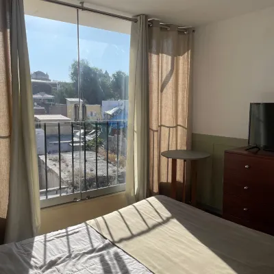Hotel Piru Wasi Hotels in 