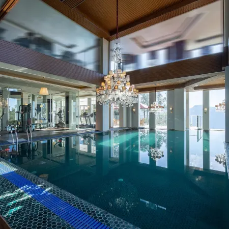 The Manor Wellness & Sport Hotel