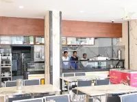 HOTEL THE PEARL SHINE Hotels in Gokarn