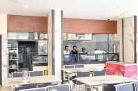HOTEL THE PEARL SHINE