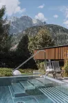 Family Resort Rainer Sexten - piscina