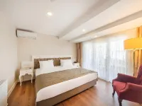 Topkapi Kunlun Kensington Hotel Hotels near Topkapi