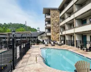 Best Western Johnson's Inn Downtown Gatlinburg - 2つ星
