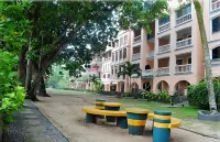 Lippo Condominium Carita Beach by Perdi