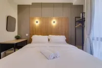 3BR Bogor Village W/ Pool & Playstation