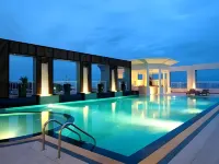 Kantary Bay Hotel and Serviced Apartment Rayong - Boutique