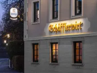 Hotel Schäfflerwirt Hotels in Aschheim