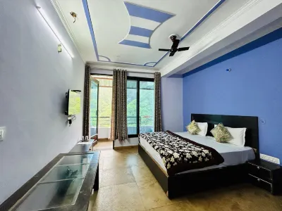Green Valley Hotel & Restaurant Hotels in 